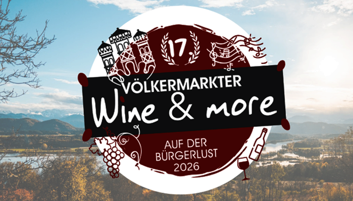 Wine & more - Völkermarkt Wine & more - Völkermarkt